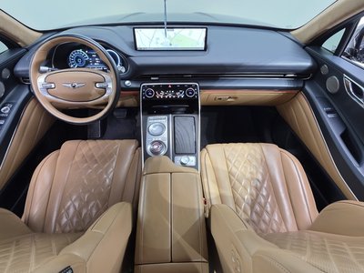 GENESIS GV80 - 5