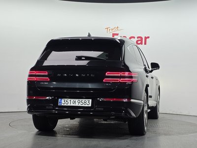 GENESIS GV80 - 3