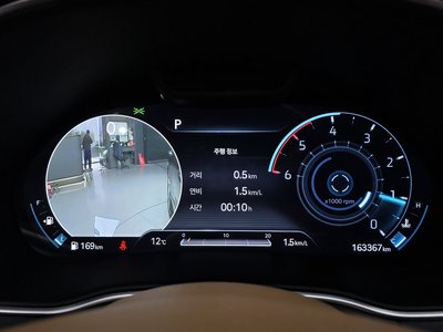 GENESIS GV80 - 8