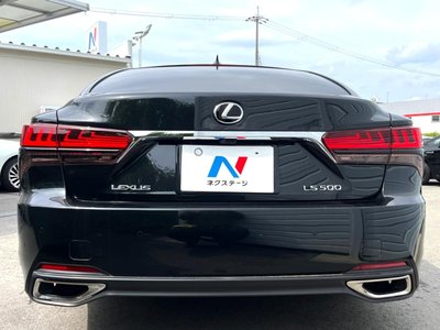 صورة مصغرة 16 لـ 2021 Lexus LS