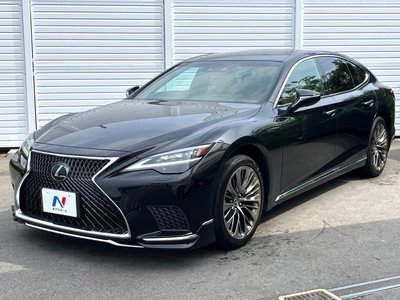 صورة مصغرة 27 لـ 2021 Lexus LS