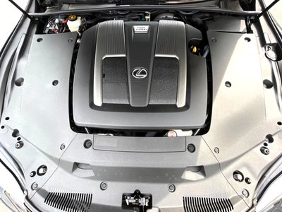 صورة مصغرة 21 لـ 2021 Lexus LS