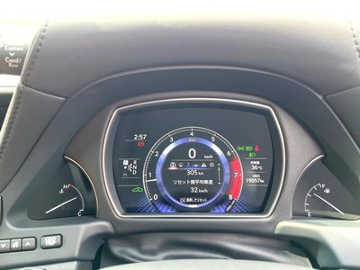 صورة مصغرة 64 لـ 2021 Lexus LS