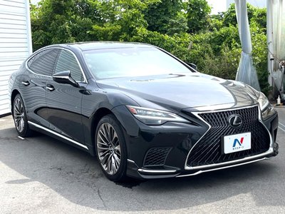 صورة مصغرة 19 لـ 2021 Lexus LS