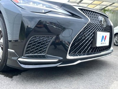 صورة 3 لـ 2021 Lexus LS