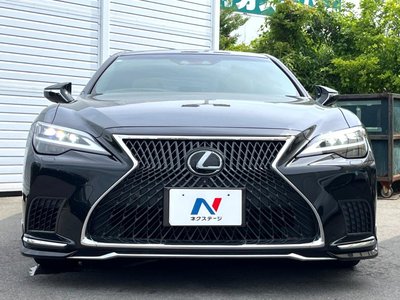 صورة مصغرة 15 لـ 2021 Lexus LS