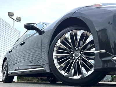 صورة مصغرة 18 لـ 2021 Lexus LS
