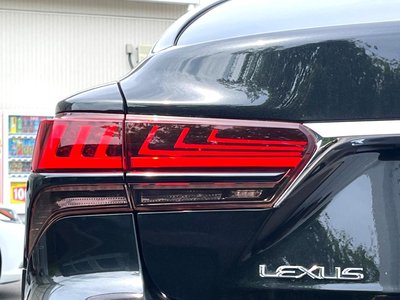 صورة مصغرة 30 لـ 2021 Lexus LS