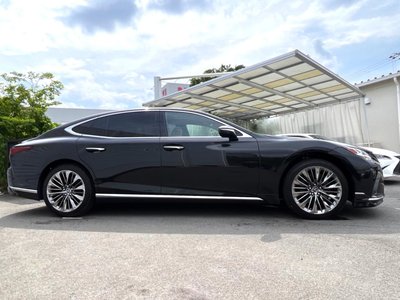 صورة مصغرة 24 لـ 2021 Lexus LS