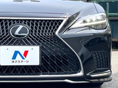 صورة مصغرة 26 لـ 2021 Lexus LS