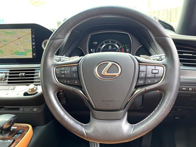 صورة مصغرة 11 لـ 2021 Lexus LS