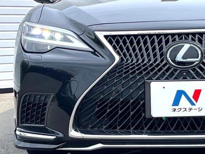 صورة مصغرة 25 لـ 2021 Lexus LS