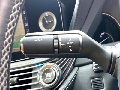 صورة مصغرة 50 لـ 2021 Lexus LS