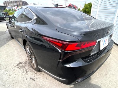 صورة مصغرة 29 لـ 2021 Lexus LS