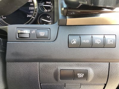 2016 Lexus LX 缩略图 44