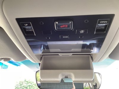 2016 Lexus LX 缩略图 77