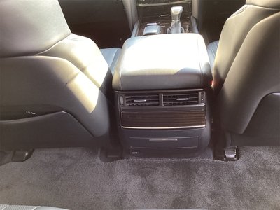 2016 Lexus LX 缩略图 78