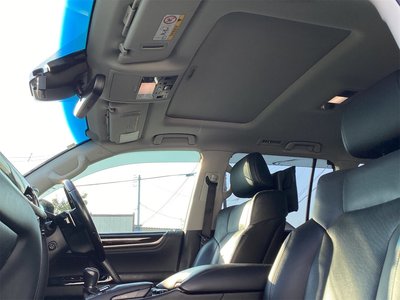 2016 Lexus LX 缩略图 107