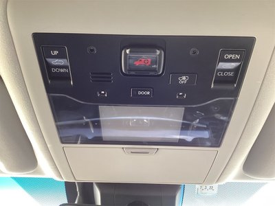 2016 Lexus LX 缩略图 62