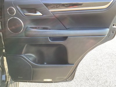 2016 Lexus LX 缩略图 102