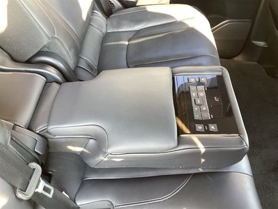 2016 Lexus LX 缩略图 113