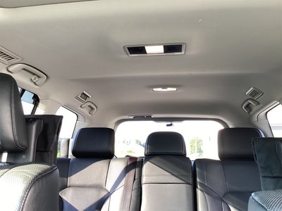 2016 Lexus LX 缩略图 132