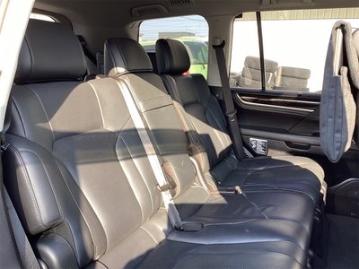 2016 Lexus LX 缩略图 101