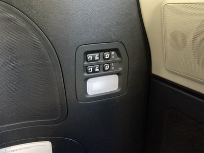 2016 Lexus LX 缩略图 134