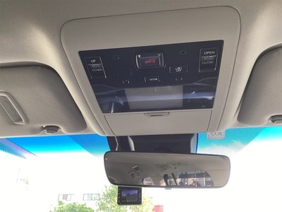 2016 Lexus LX 缩略图 60