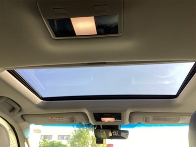 2016 Lexus LX 缩略图 76
