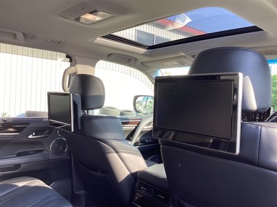 2016 Lexus LX 缩略图 99