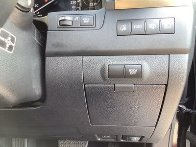 2016 Lexus LX 缩略图 49