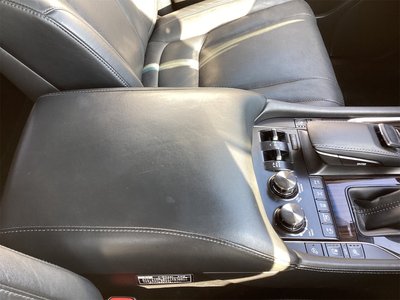 2016 Lexus LX 缩略图 57