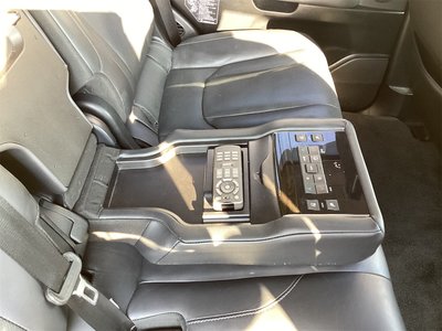 2016 Lexus LX 缩略图 96