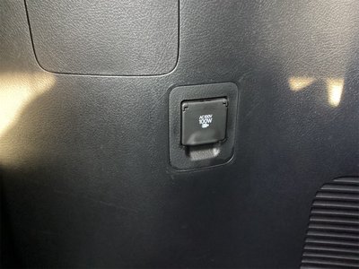 2016 Lexus LX 缩略图 118