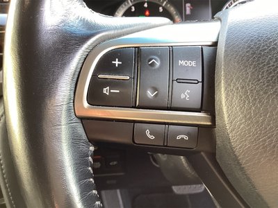 2016 Lexus LX 缩略图 122
