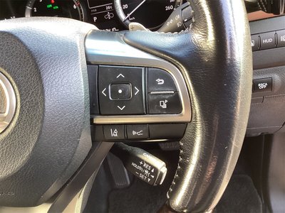 2016 Lexus LX 缩略图 137