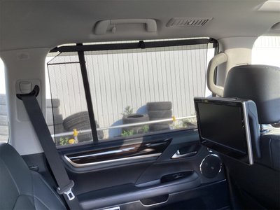 2016 Lexus LX 缩略图 103