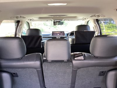 2016 Lexus LX 缩略图 141