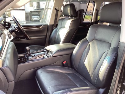 2016 Lexus LX 缩略图 125