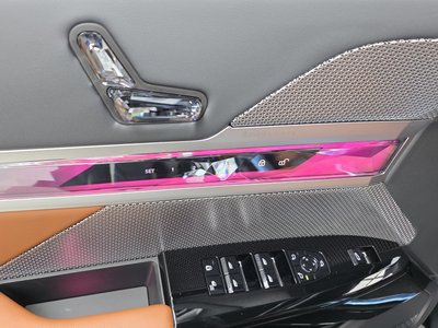 صورة مصغرة 29 لـ 2025 BMW 7 SERIES