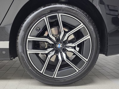BMW 7 SERIES - 8