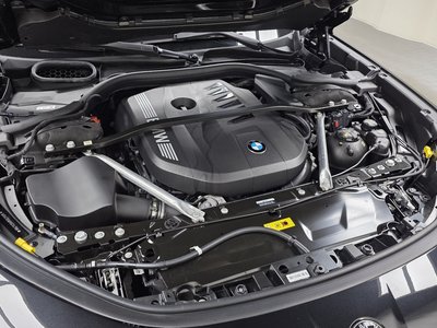 BMW 7 SERIES - 7