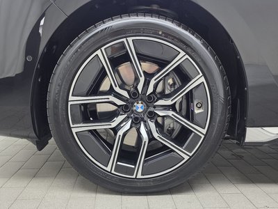 BMW 7 SERIES - 6
