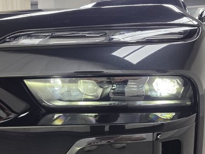BMW 7 SERIES - 9
