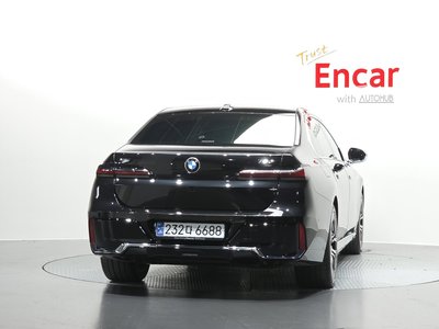 BMW 7 SERIES - 3