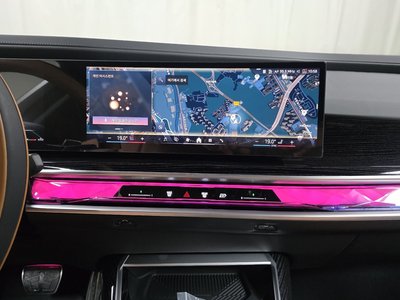 صورة مصغرة 27 لـ 2025 BMW 7 SERIES