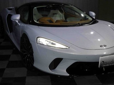 MCLAREN MCLAREN GT - 6