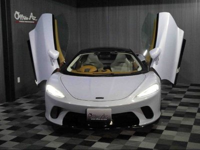 MCLAREN MCLAREN GT - 5