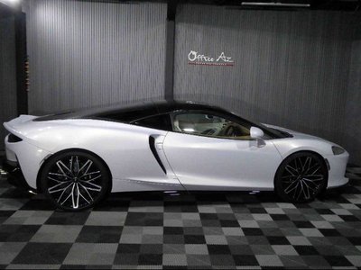 MCLAREN MCLAREN GT - 9